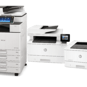 Ricoh 组合套餐