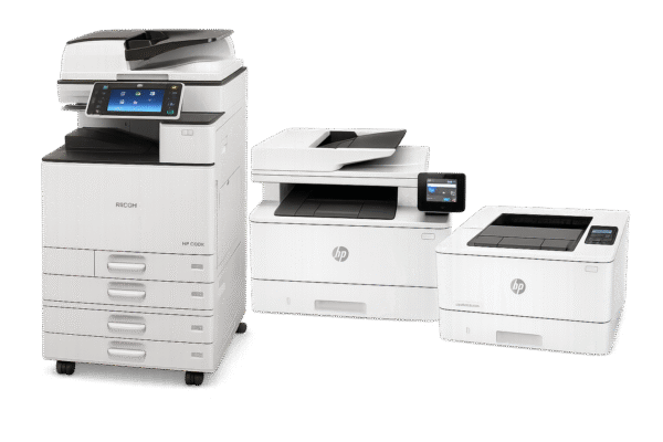 Ricoh 组合套餐